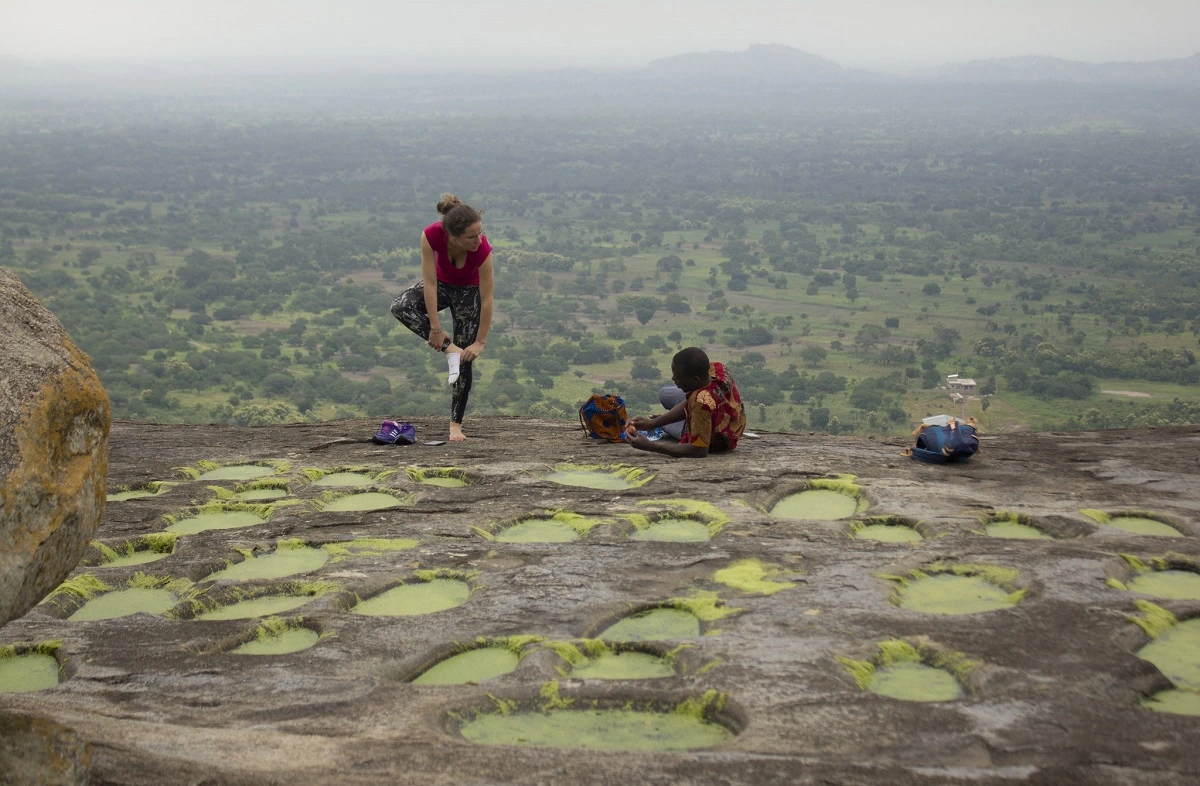 Vister le Benin - Dassa-Zoumé : Ville des collines - Express Tourisme