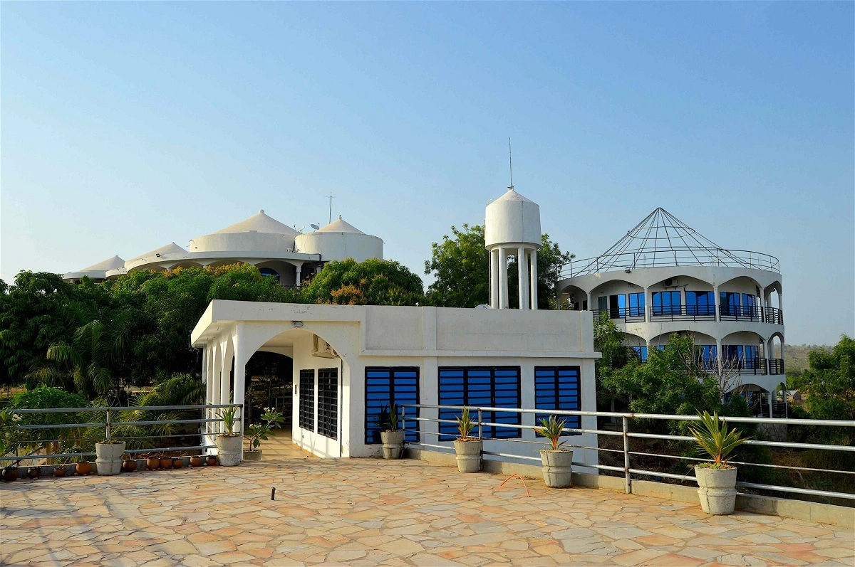 Vister le Benin - 5 des meilleurs hôtels à Natitingou - Express Tourisme