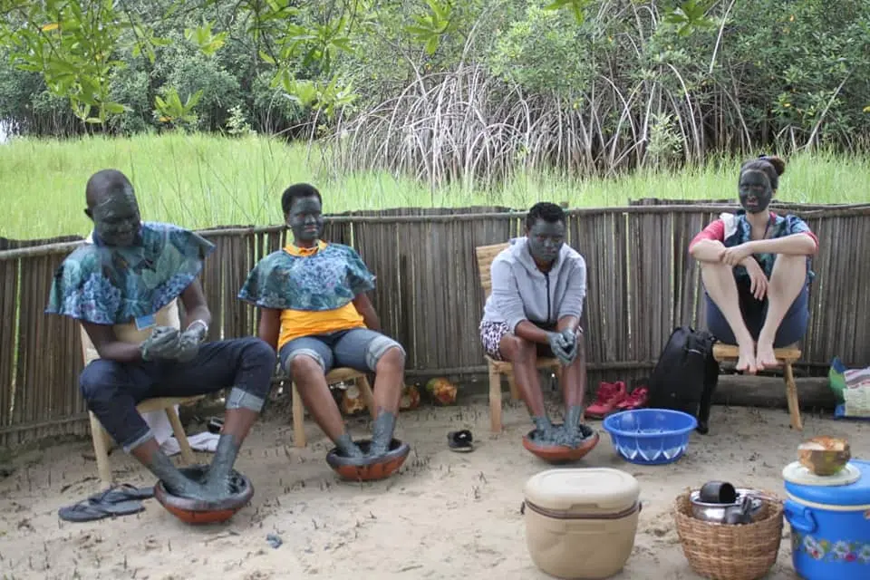 Vister le Benin - Gogotinkpon, nouvelle destination - Express Tourisme