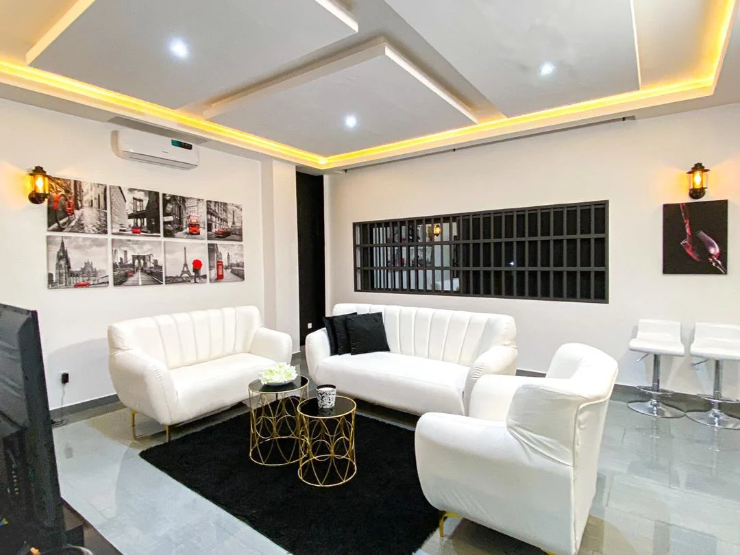 Vister le Benin - 4 raisons de louer un appartement meublé à Cotonou - Express Tourisme