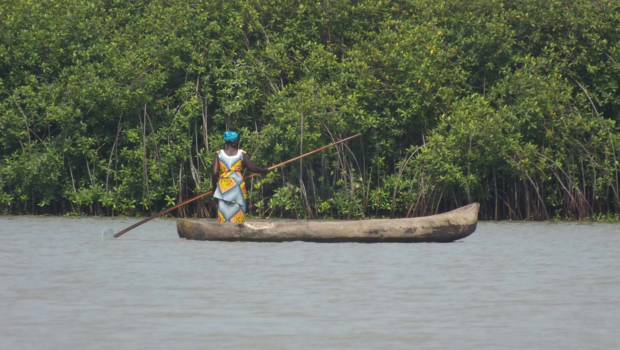 Vister le Benin - Pourquoi visiter Grand-Popo ? - Express Tourisme