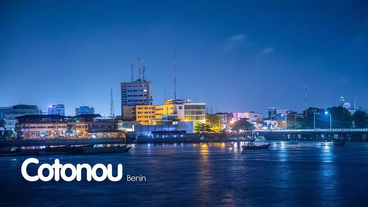 Vister le Benin - Quel quartier choisir à Cotonou ? - Express Tourisme