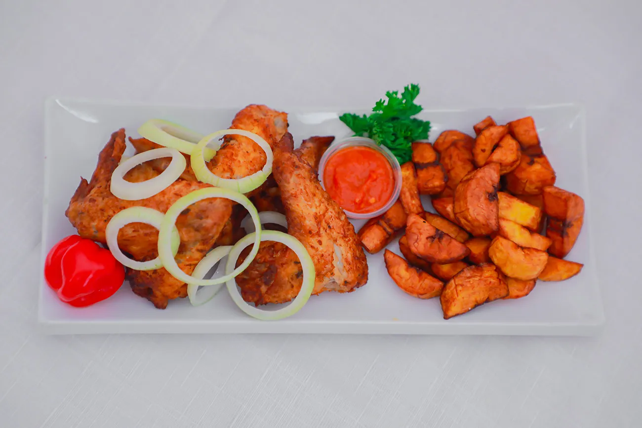 Vister le Benin - Que déguster au Bénin ? - Express Tourisme