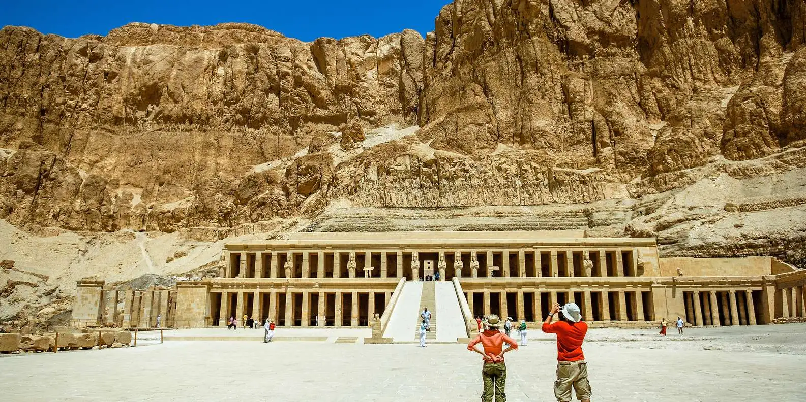 Vister le Benin - 8 plus beaux pays d'Afrique - Express Tourisme