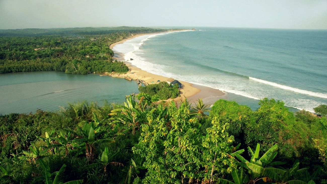 Vister le Benin - Top 8 des pays d'Afrique de l'Ouest - Express Tourisme