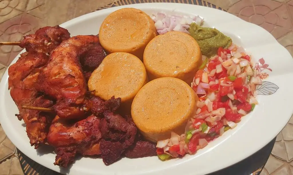 Vister le Benin - 5 destinations gastronomiques - Express Tourisme