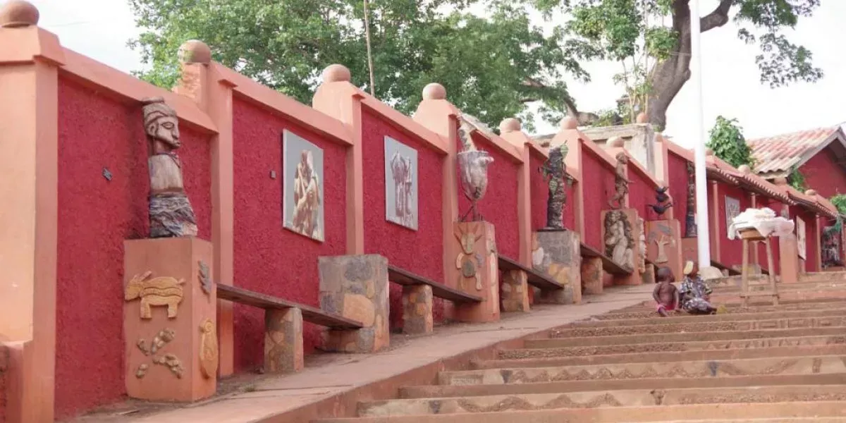 Vister le Benin - Pourquoi le Bénin séduit-il ? - Express Tourisme