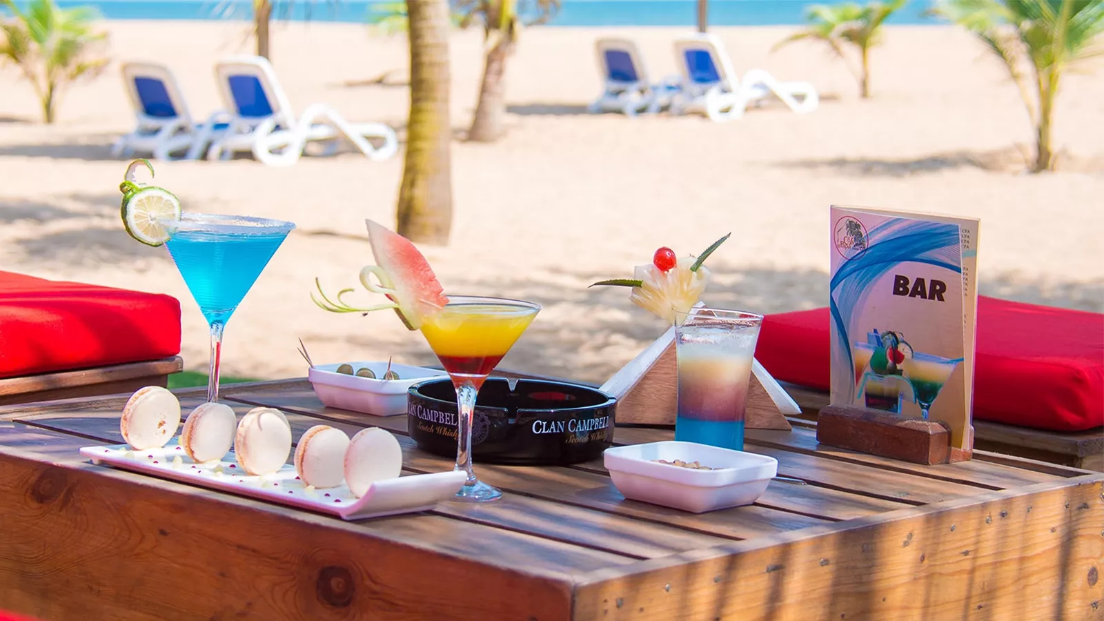 Vister le Benin - Top 5 des restaurants  de Ouidah - Express Tourisme