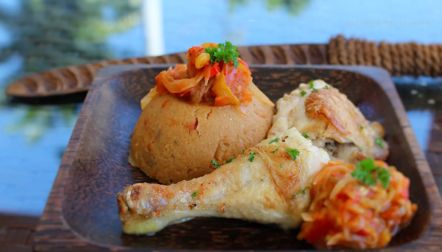 Vister le Benin - 7 spécialités à découvrir absolument. - Express Tourisme