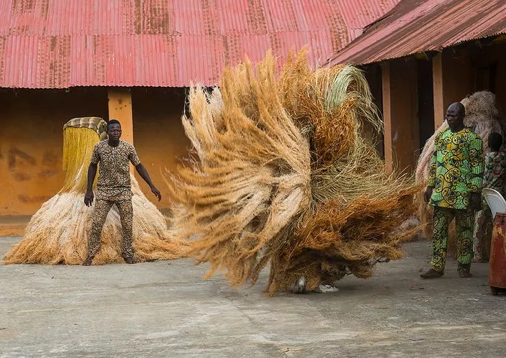 Vister le Benin - Meilleurs sites d’attraction à Porto-Novo - Express Tourisme