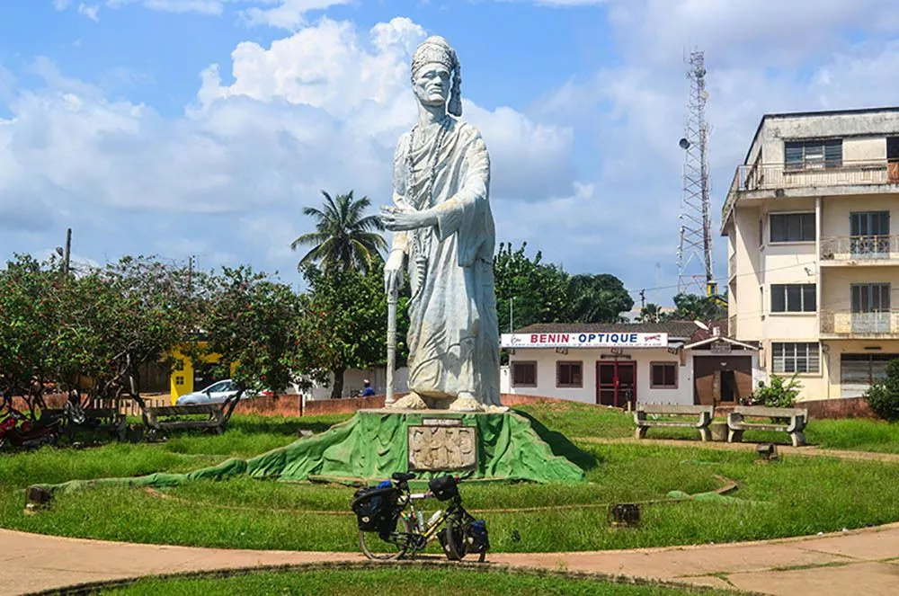 Vister le Benin - 5 bonnes raisons pour visiter Porto-Novo - Express Tourisme