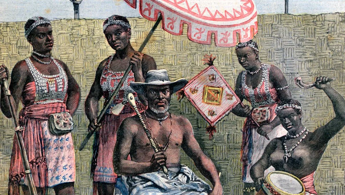 Vister le Benin - Histoire : les rois de Danhomey - Express Tourisme