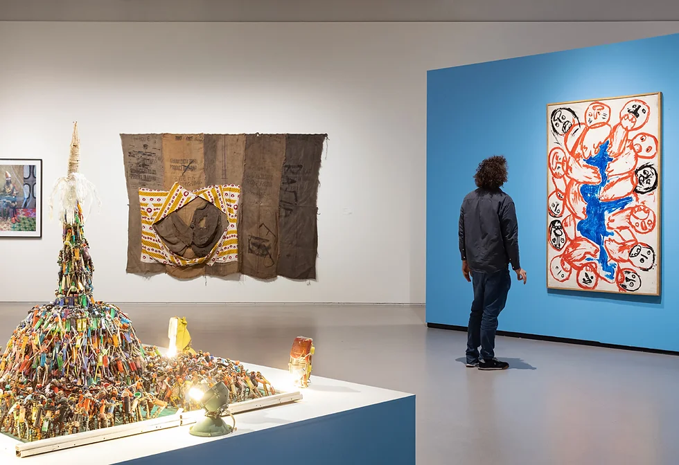 Vister le Benin - 3 musées à visiter au sud du Bénin - Express Tourisme