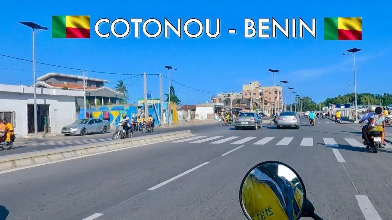 Vister le Benin - Dans quelle ville loger au Bénin ? - Express Tourisme