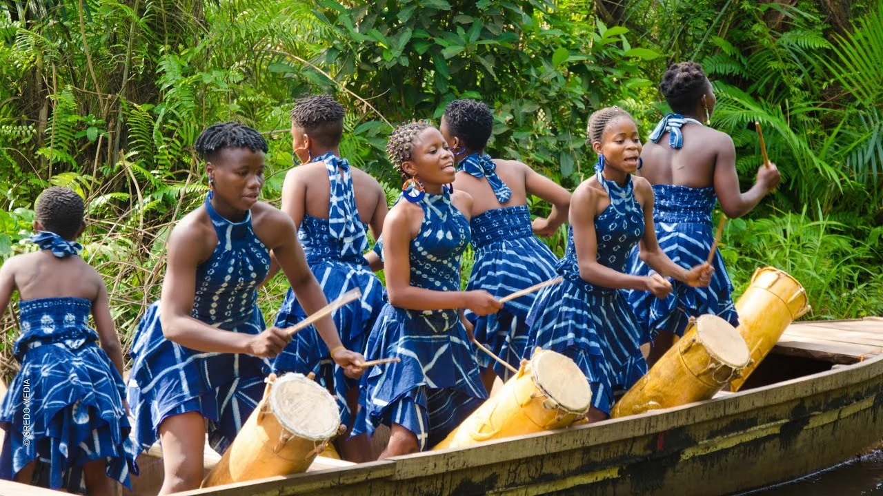 Vister le Benin - Faire du tourisme culturel: Bénin ? - Express Tourisme