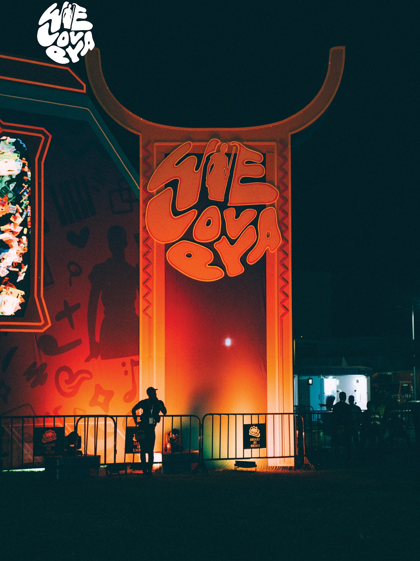 Vister le Benin - WeLovEya, le plus grand festival musical de l’Ouest-Afrique - Express Tourisme